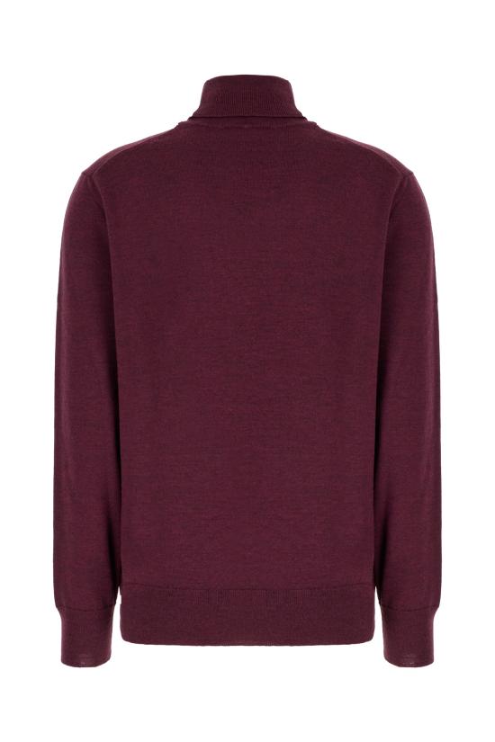 25FW 에트로 터틀넥 WRKE0335AQ256 R0369 BORDEAUX - ETRO