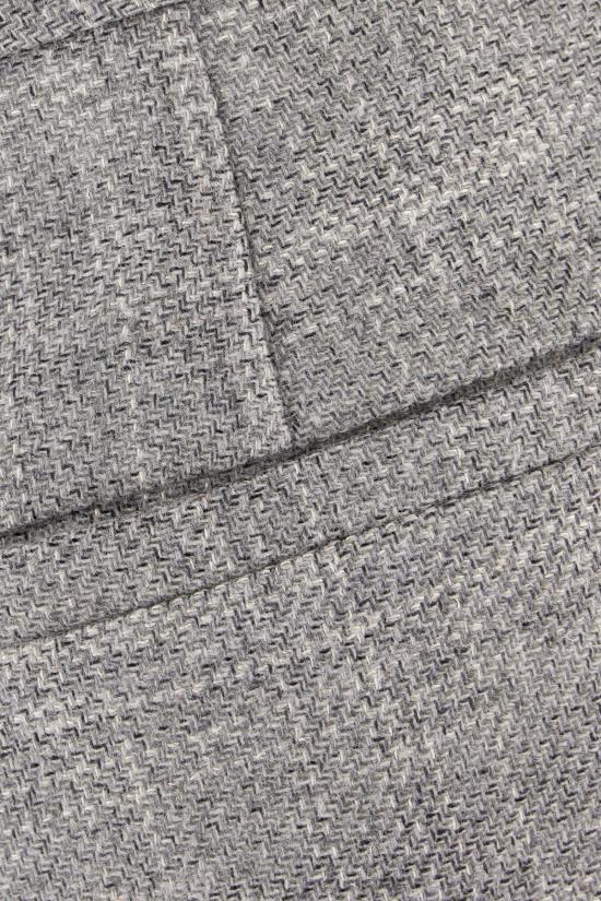 25FW 제니 스트레이트 팬츠 A128N0615 825 Grigio chiaro - GENNY