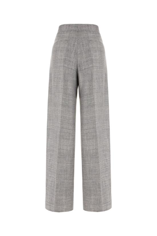 25FW 제니 스트레이트 팬츠 A128N0615 825 Grigio chiaro - GENNY