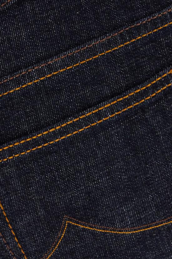 25FW 야콥코헨 데님 팬츠 QE004032S3736 100D DARK BLUE - JACOB COHËN