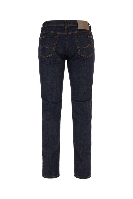 25FW 야콥코헨 데님 팬츠 QE004032S3736 100D DARK BLUE - JACOB COHËN