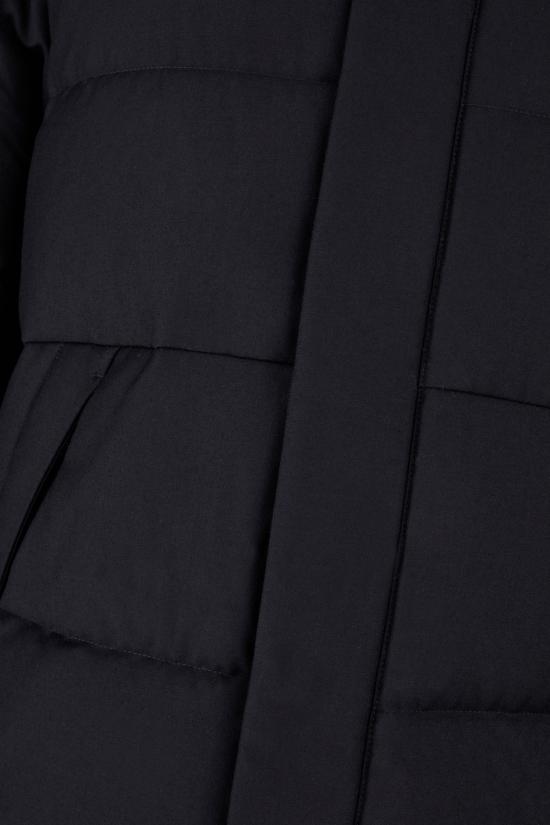 25FW 두노 숏패딩 VIRTUSBOLZANO 845 Blu scuro - DUNO