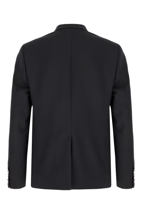 25FW 구찌 수트 자켓 832326ZAS68 4668 Blu - GUCCI