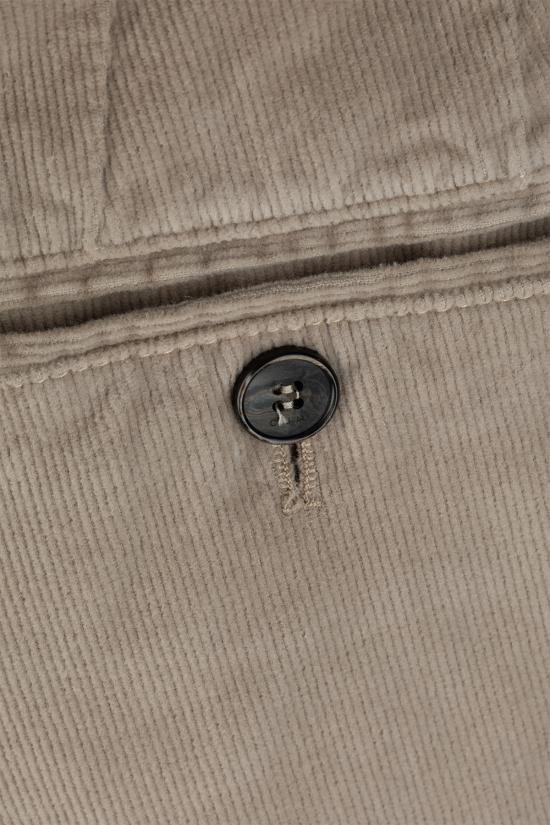 25FW 크루나 스트레이트 팬츠 SOLFERINO1608 120 Nocciola - CRUNA