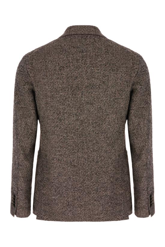 25FW 딸리아토레 수트 자켓 1SMC20K340323 EC903 Nero - TAGLIATORE