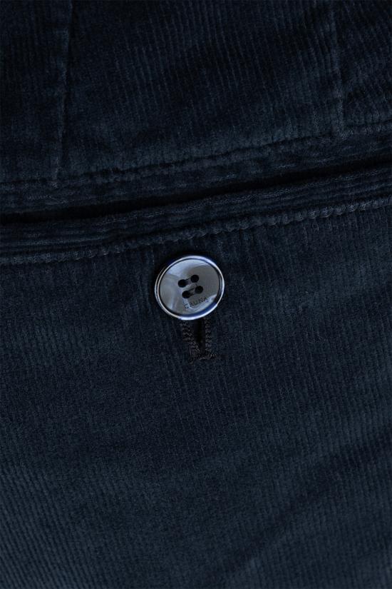 25FW 크루나 스트레이트 팬츠 SOLFERINO1608 511 Blu notte - CRUNA