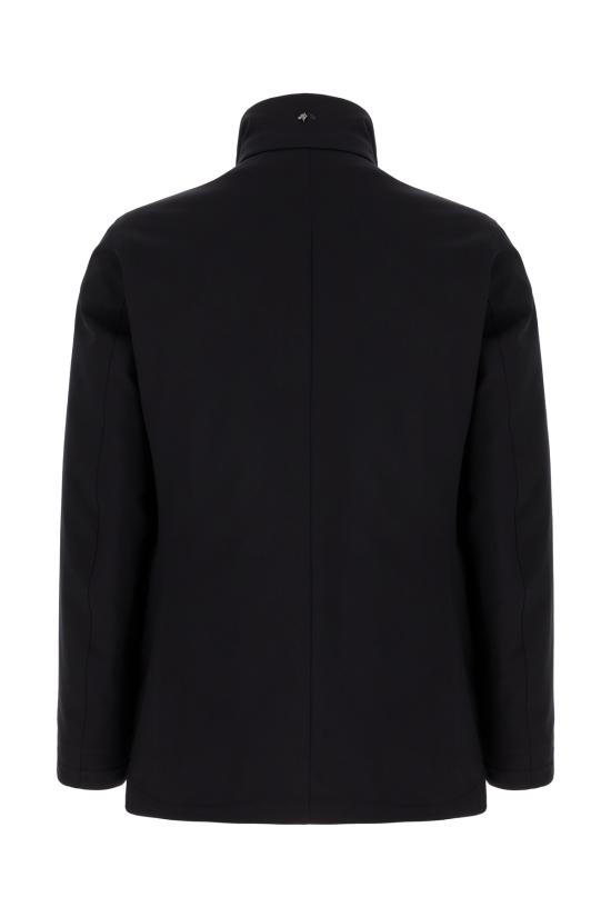 25FW 몬테꼬레 패딩 F09MUCX911185 89 DARK BLUE - MONTECORE