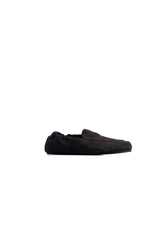 25FW 셀린느 슈즈 364707029C0 19DK DARK BROWN - CELINE