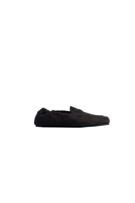 25FW 셀린느 슈즈 364707029C0 19DK DARK BROWN