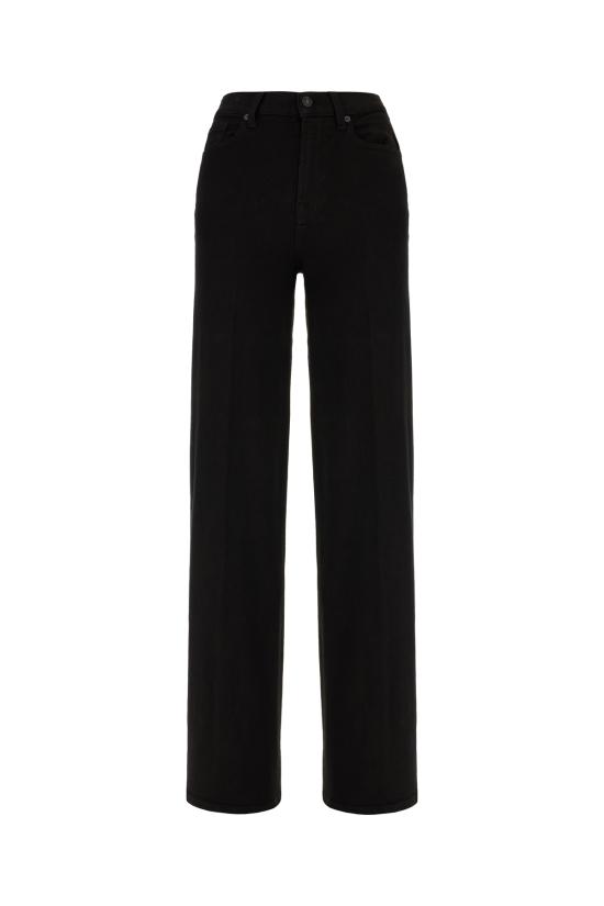 25FW 세븐포올맨카인드 데님 팬츠 7UG20U79 ONO NERO PIENO