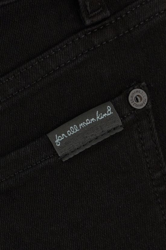 25FW 세븐포올맨카인드 데님 팬츠 7UG20U79 ONO NERO PIENO - 7 FOR ALL MANKIND