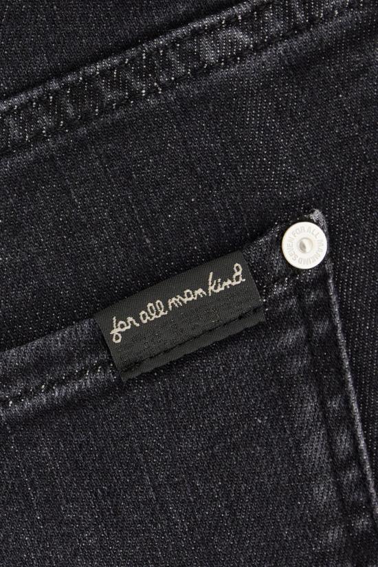 25FW 세븐포올맨카인드 데님 팬츠 7U030C34 1NS NERO BAFFI - 7 FOR ALL MANKIND