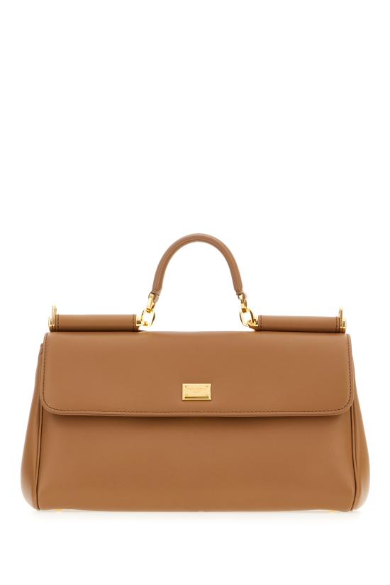 26SS 돌체앤가바나 토트백 BB7782B7321 8Z093 Caramello