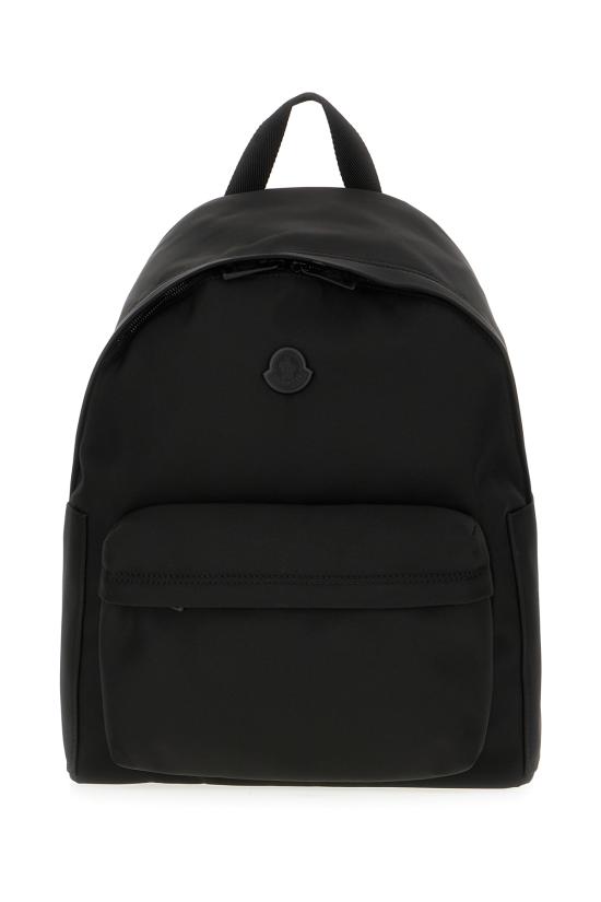 26SS 몽클레어 뉴 피에릭 워터 리펠런트 백팩 5A00009M7755 999 Nero