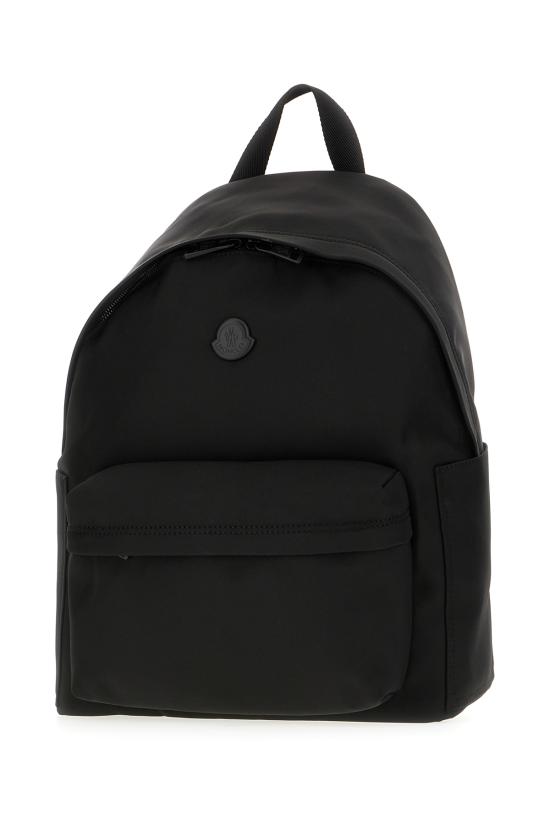 26SS 몽클레어 뉴 피에릭 워터 리펠런트 백팩 5A00009M7755 999 Nero - MONCLER