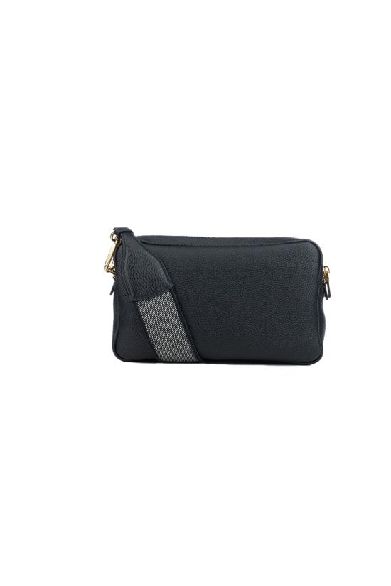 26FW 프라다 숄더백 1BH082VDNM2DKV F0632 NERO 1 - PRADA