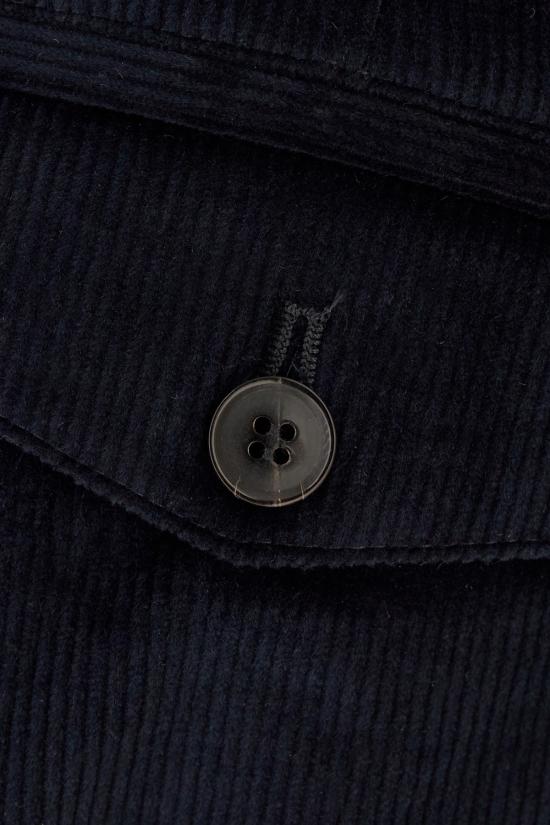 25FW 폴 스미스 스트레이트 팬츠 M1R408ZT0206547 47 BLUE - PAUL SMITH