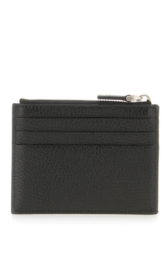 25FW 발렌티노 가라바니 남성지갑 7Y2P0AQ5PDX 0NO Nero - VALENTINO GARAVANI