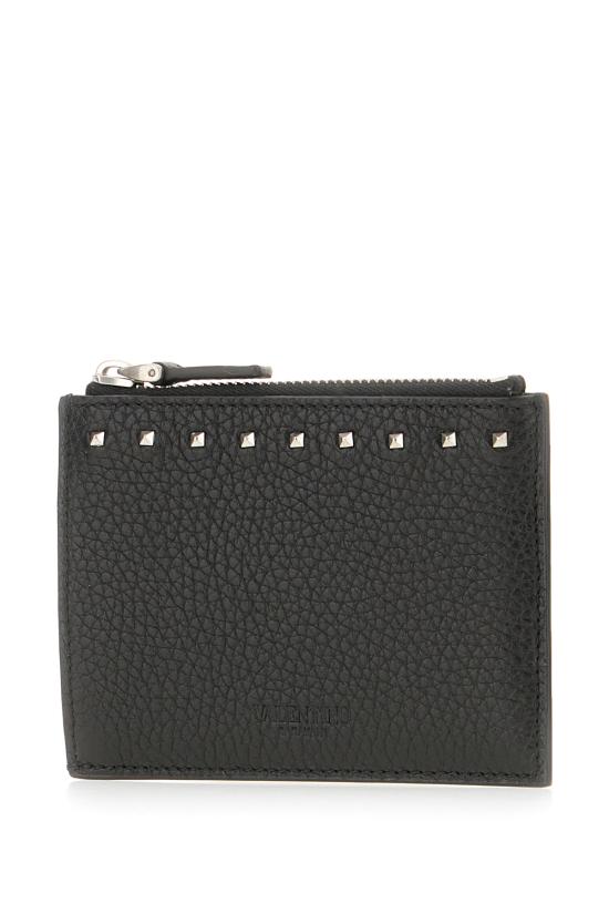 25FW 발렌티노 가라바니 남성지갑 7Y2P0AQ5PDX 0NO Nero - VALENTINO GARAVANI