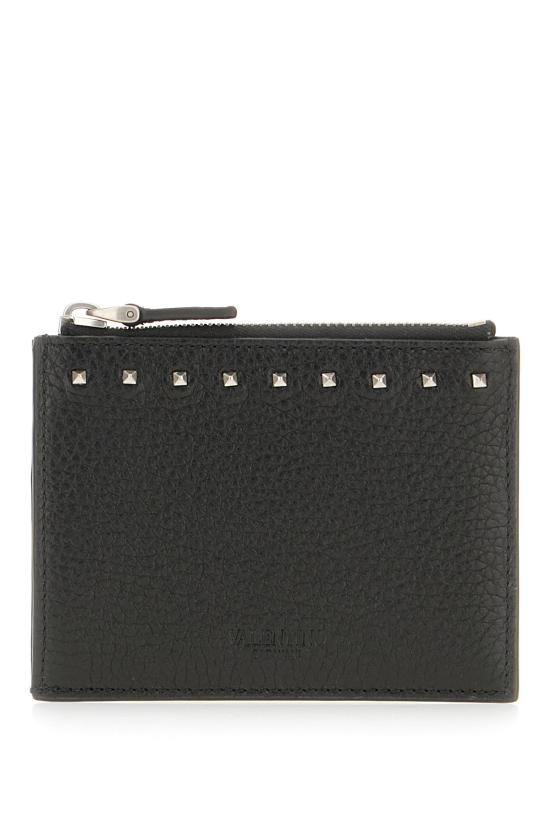 25FW 발렌티노 가라바니 남성지갑 7Y2P0AQ5PDX 0NO Nero