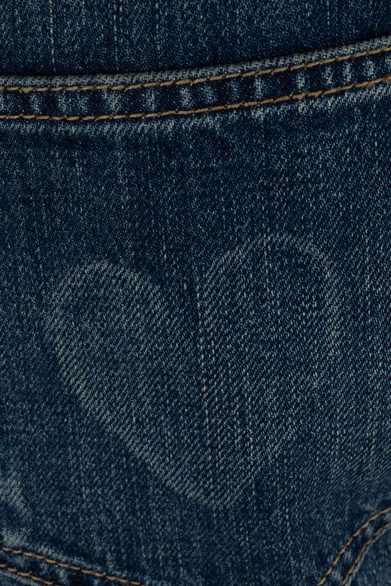 25FW 프라다 데님 팬츠 GEP427164B F0008 Blu - PRADA