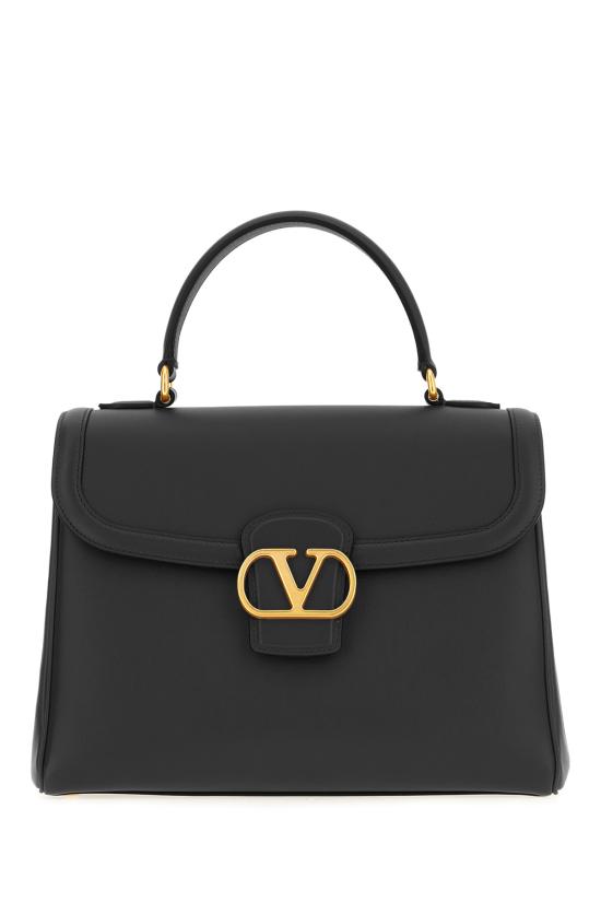 25FW 발렌티노 가라바니 토트백 7W2B0R87SRS 0NO Nero