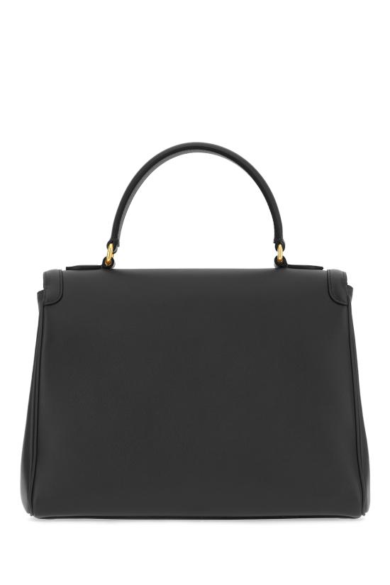 25FW 발렌티노 가라바니 토트백 7W2B0R87SRS 0NO Nero - VALENTINO GARAVANI