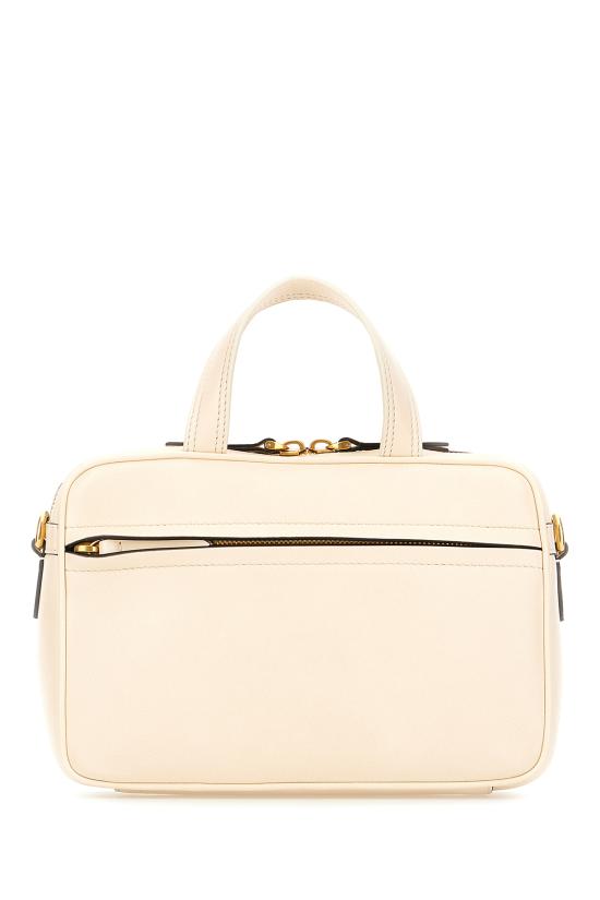 25FW 발렌티노 가라바니 토트백 7W2B0R73PTJ R4V BIANCO BLU - VALENTINO GARAVANI