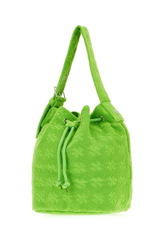 25FW 토리버치 숄더백 169128 300 Verde - TORY BURCH