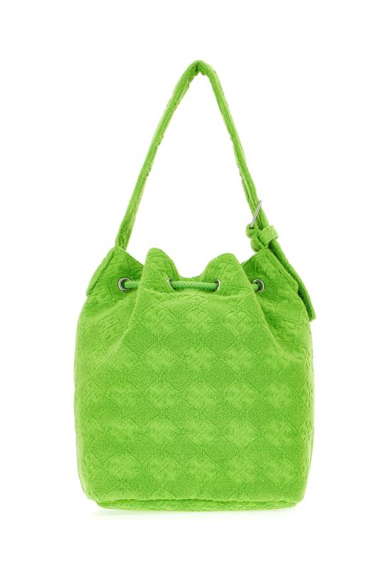 25FW 토리버치 숄더백 169128 300 Verde - TORY BURCH