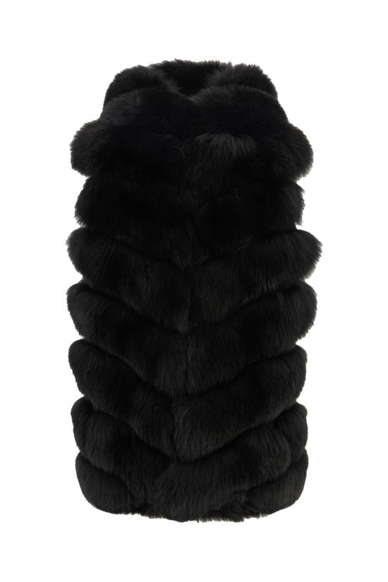 25FW OLIVIA V 베스트 25V027CAPP BLACK