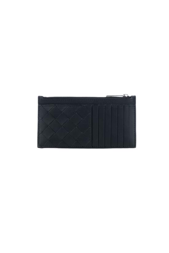 26SS 보테가베네타 남성지갑 766155VCPQ3 8803 Nero - BOTTEGA VENETA