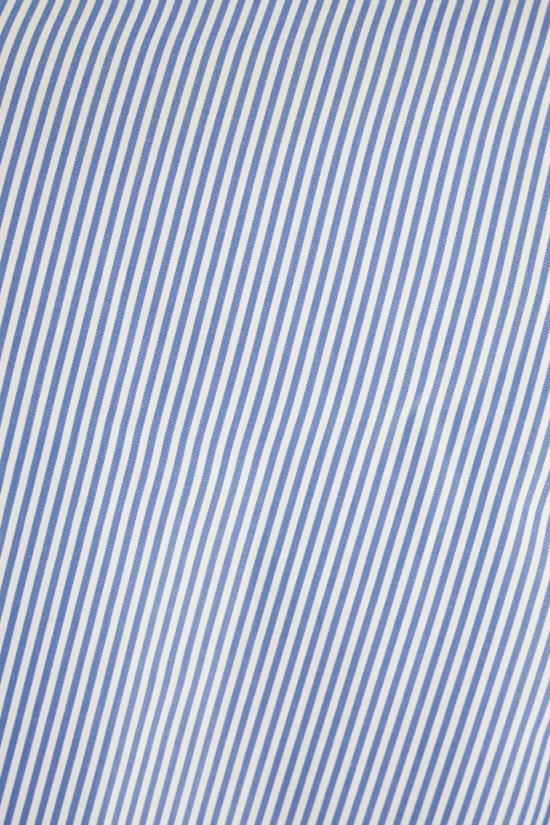 25FW 발바 긴팔 셔츠 50085I1U13 0003 Marrone - BARBA