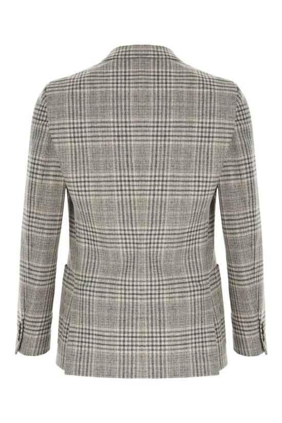 25FW 라르디니 수트 자켓 CN6202EAAIF65517 920GR Grigio - LARDINI