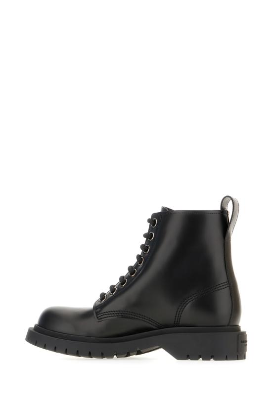25FW 지방시 부츠 BE6057E2DL 001 BLACK - GIVENCHY