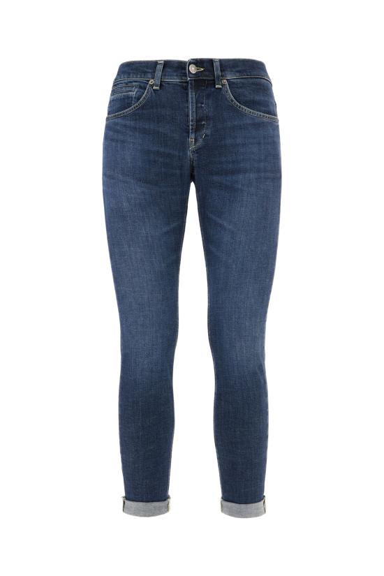 25FW 돈답 데님 팬츠 UP232DSK316 800 JEANS