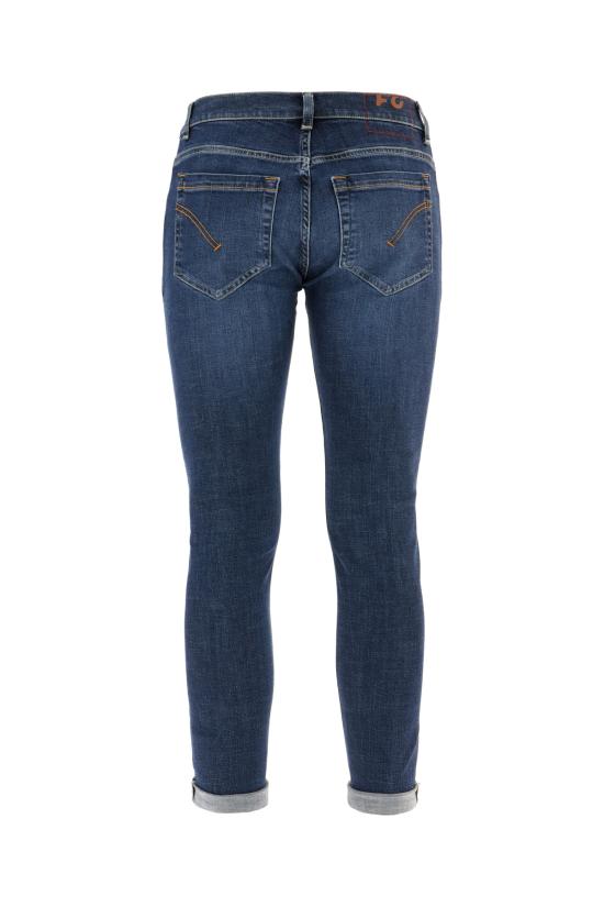 25FW 돈답 데님 팬츠 UP232DSK316 800 JEANS - DONDUP