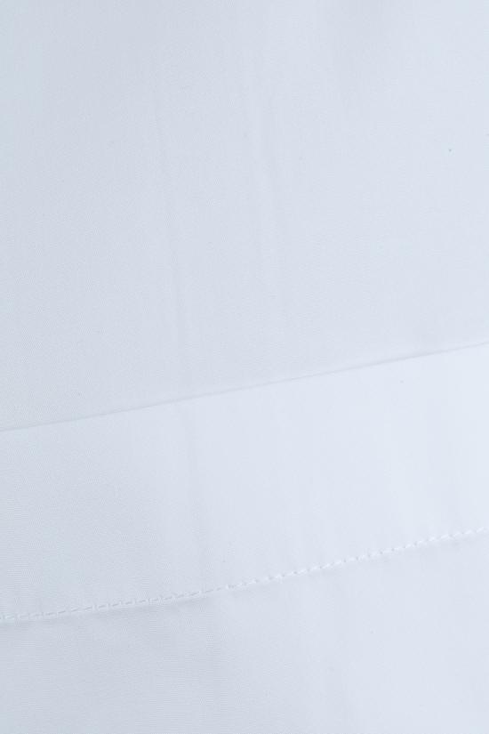 25FW 프라다 셔츠 P462I1XV2 F0009 Bianco - PRADA