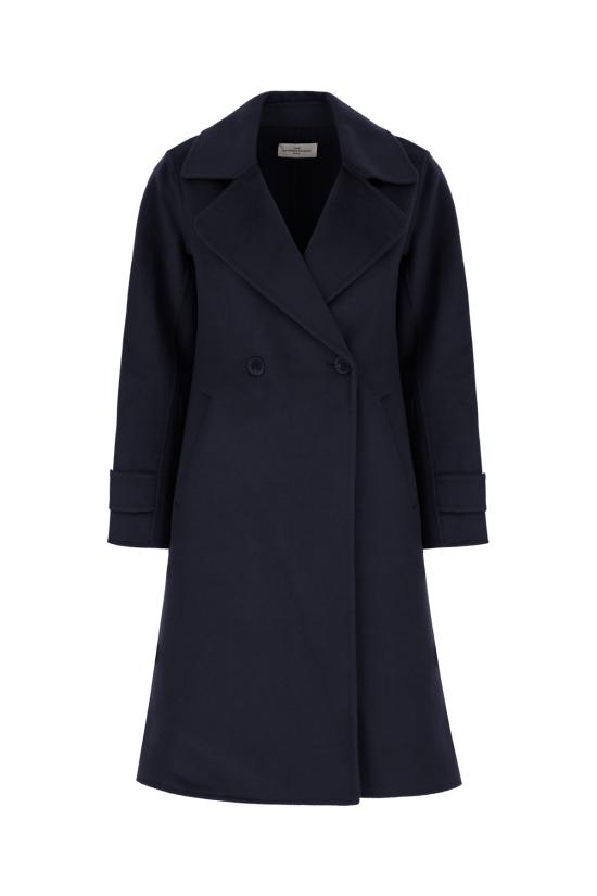 25FW 다이나미스 스튜디오 코트 DS65F25 NBL320 MIDNIGHT