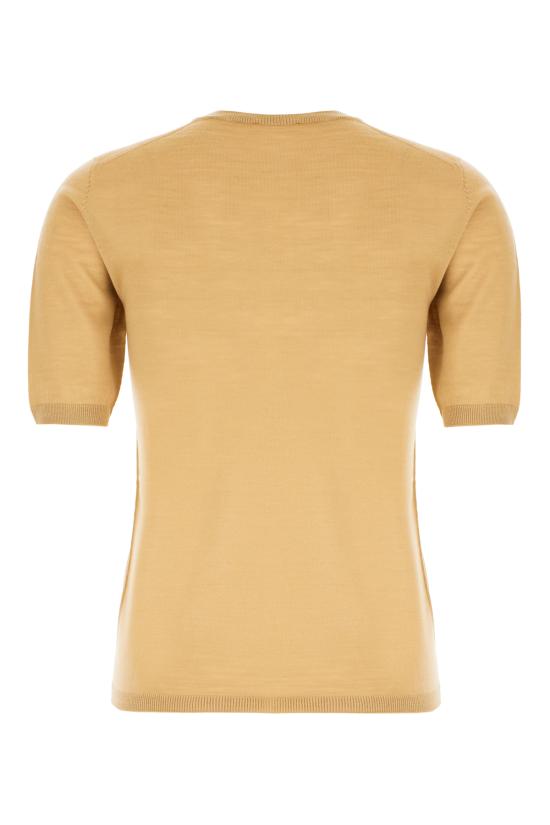 25FW 막스마라 스웨터 GERICO 003 Sabbia - MAX MARA