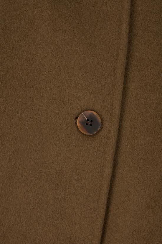 25FW 다이나미스 스튜디오 코트 DS17F25 DTA145 MINK - DYNAMIS STUDIO