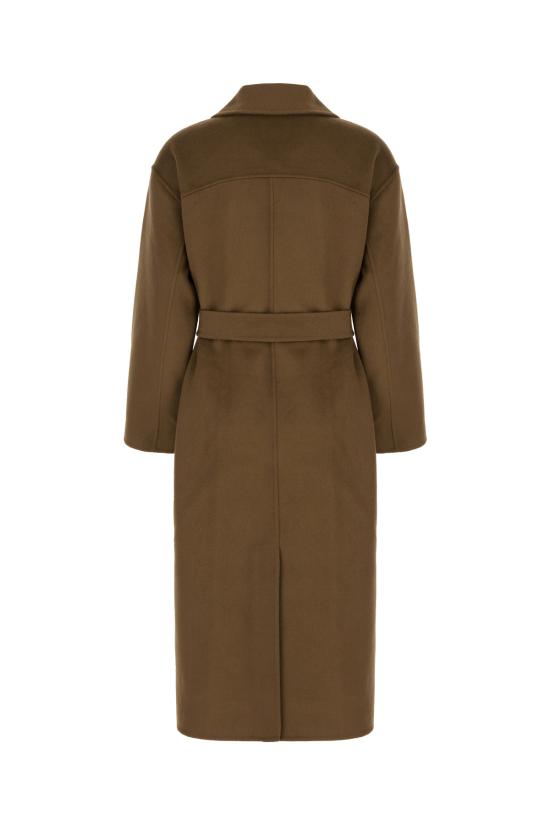 25FW 다이나미스 스튜디오 코트 DS17F25 DTA145 MINK - DYNAMIS STUDIO