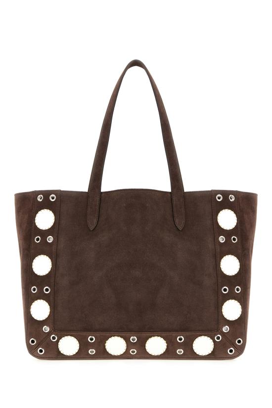 25FW 발렌티노 가라바니 숄더백 7Y2B0R79KJK RCB Marrone - VALENTINO GARAVANI