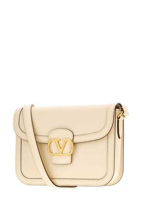 25FW 발렌티노 가라바니 크로스백 7Y2B0R15UHF REN Avorio - VALENTINO GARAVANI