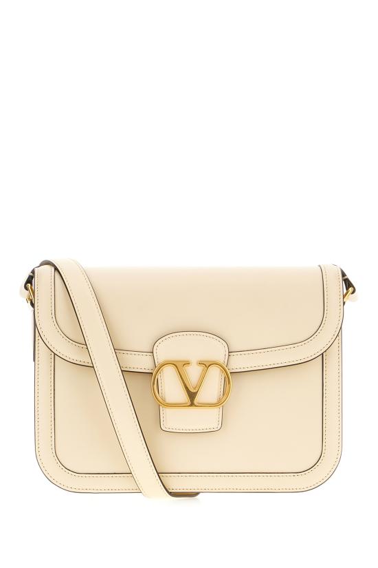 25FW 발렌티노 가라바니 크로스백 7Y2B0R15UHF REN Avorio