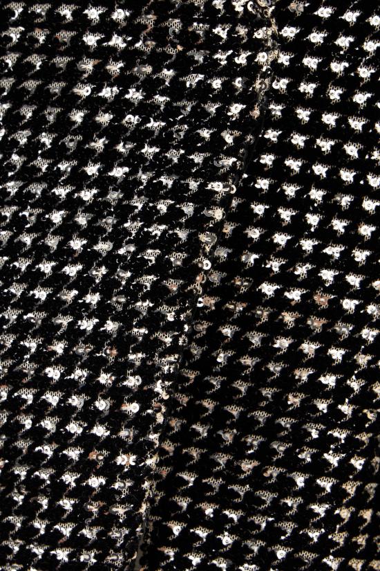 25FW 조르지오 아르마니 베스트 GW002170AF19855 FC056 FANTASIA NERA - GIORGIO ARMANI