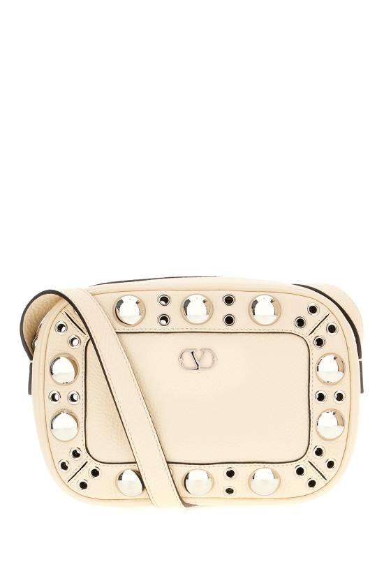 25FW 발렌티노 가라바니 크로스백 7Y2B0R74MJL I16 Avorio