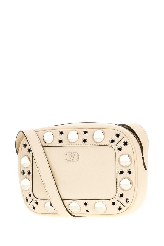 25FW 발렌티노 가라바니 크로스백 7Y2B0R74MJL I16 Avorio - VALENTINO GARAVANI