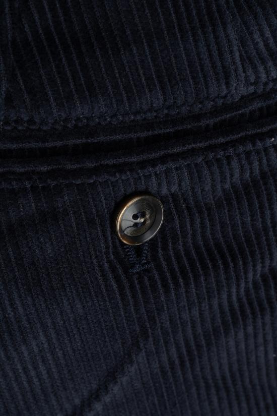 25FW 크루나 스트레이트 팬츠 MITTE1609 524 Blu - CRUNA