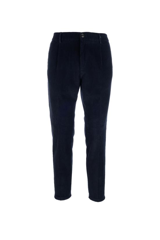 25FW 크루나 스트레이트 팬츠 MITTE1609 524 Blu